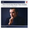 Gould Glenn: Glenn Gould Plays Mozart Piano Sonatas - 4CD