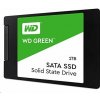 WD Green 1TB SSD SATA III 6Gbs, 2,5