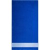 The One Towelling Ručník Print 70, vhodný na sublimační potisk, 70x140cm COT48102345099-royal blue Modrá královská UNI