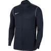 Nike Team Tréningová mikina Nike Dry Park 20 TRK JKT K BV6885 410 Veľkosť: XL