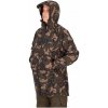 Pánska rybárska nepremokavá bunda Fox Sherpa-Tec 3/4 Jacket LTD veľ. XL