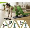 Pilates multifunkčná doska (Pilates Board)
