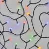 Emos Connect LED spojovacia svetelná reťaz, 10 m, multicolor, 1550014000