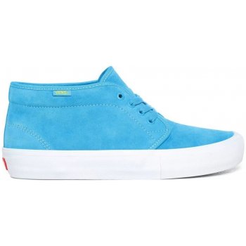 Vans Chukka Pro The Simpsons Bart