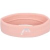 Headband froté čelenka rose - 25079