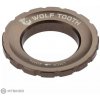 Wolf Tooth Centerlock Rotor matica, espresso