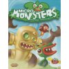 Ares Games Micro Monsters