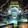Dr.Living Dead - Cosmic Conqueror [CD]