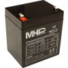 MHPower 12V 5,0 Ah MS5-12