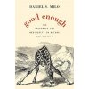 Good Enough - Johnson, Daniel Milo