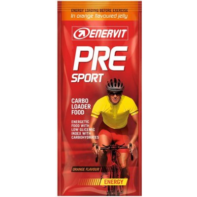 Enervit Pre Sport Carboloader 45 g