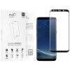Tvrdené sklo 3D pre Samsung Galaxy S8 premium MOVEAR mSHIELD