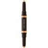 Laura Mercier Secret Camouflage Brighten and Correct Duo Korektor na tvár a rozjasňovač pre očné okolie 2N 2 g
