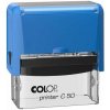 Pečiatka, COLOP Printer C 50