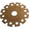 Proxxon Řezný kotouč z karbidu wolframu průměru 50mm