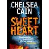 Sweetheart - Chelsea Cain, Pan Books