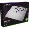 urtle Beach Victrix Pro KO Leverless Fight Stick, herní ovladač pro XSX, XONE, PC, TBF-2001-05