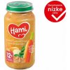Hami mäsozeleninový príkrm Zemiaky s kuraťom, mrkvou a jemným špenátom od uk. 12. mesiaca 250 g