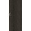 Vchodové dvere Naturel Entry ľavé 90 cm brest antracit ENTRYJA90L