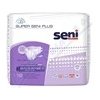 Seni Super Plus Extra Small 10 ks ink. pl. kalh.