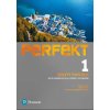 Perfekt 1 Zeszyt ćwiczeń (Dudek Piotr,Kin Danuta,Ostrowska-Polak Monika)(Brožovaná)