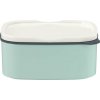Villeroy & Boch Obedový box, obdĺžn., zelený, 0,28 l To Go&To Stay