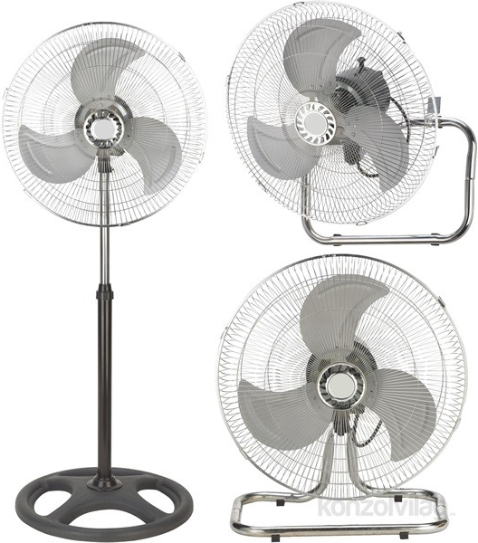 TOO FANS-45-300-B-3IN1