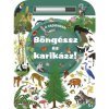 Prezeraj a vyznačuj! – Divočina