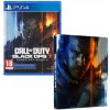 Call of Duty: Black Ops 7 - Steelbook Edition (PS4)