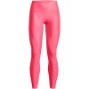 Dámske legíny Under Armour, ARMOUR BRANDED LEGGING ružová XS