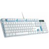 Herná klávesnica MageGee MK-STORM-W Mechanical Keyboard - US (MK-STORM-W)