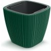 Prosperplast Kvetináče ORO DBOS300 29cm tmavo zelená