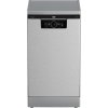 Voľne stojaca umývačka riadu Beko BDFS26041XQ