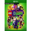 Lego DC Super - Villains (XONE) 5051889625001