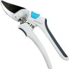 AQUACRAFT Nožnice AQUACRAFT® 340041, záhradné, na konáre, Gear-Plus Bypass