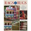 Rags to Rugs (Tom Knisely)(Brožovaná)