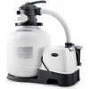 Intex Piesková filtrácia 26676 Krystal Clear so solinátorom 10 m3/h
