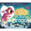 Ten Minutes to Bed: Little Dragon - Rhiannon Fielding, Chris Chatterton (Ilustrátor)