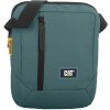 Caterpillar CAT crossbody taška The Project - sea pine zelená 2 L
