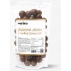 VENIRA lieskové jadrá v horkej čokoláde, 200 g v horkej čokoláde, 200 g