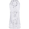 Dorcel Deep Blow Multi Sensation Sleeve for Masturbator Transparent