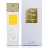 Alyssa Ashley Cedro Musk unisex parfumovaná voda 50 ml