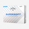 Callaway Super Soft 12 Pack Golf Balls