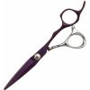 Shorai Fusion Cut FC profesionálne nožnice 1433 5,5 Violet mist