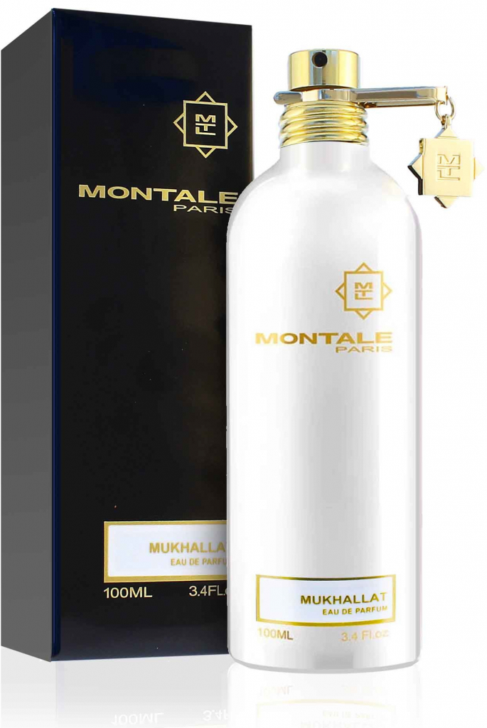 Montale Mukhallat parfumovaná voda unisex 100 ml