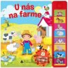 U nás na farme - Rebo