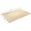 SKLEJKA-EKO Preglejka vodeodolná 4mm 600x800 mm borovica