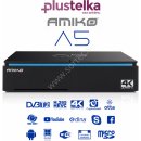 Amiko A5 Plustelka