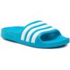 Adidas Adilette Aq, 3UK, Modrá, ZĽAVA