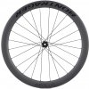 Zadný zapletený bicykel Bontrager Aeolus Pro 51 TLR Disc - black uni